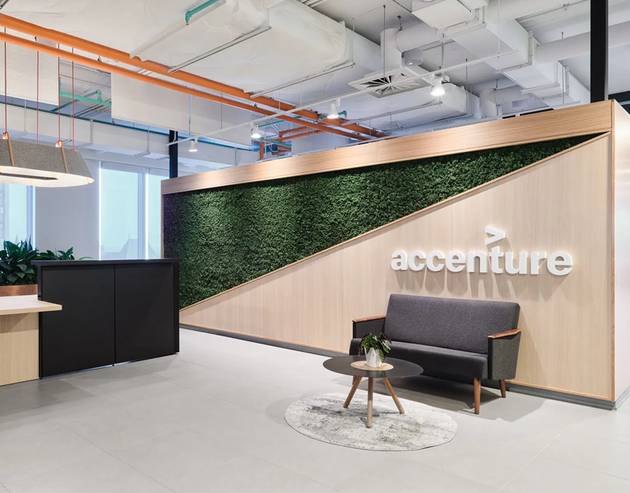 Accenture
