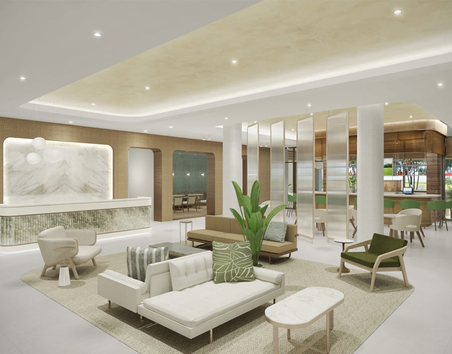 Hyatt House