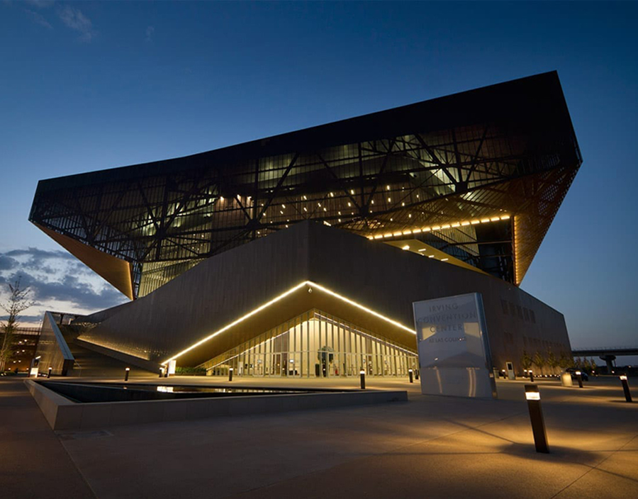 Irving Convention Center