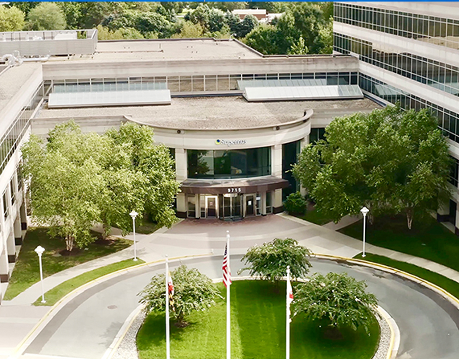 Supernus Pharmaceuticals