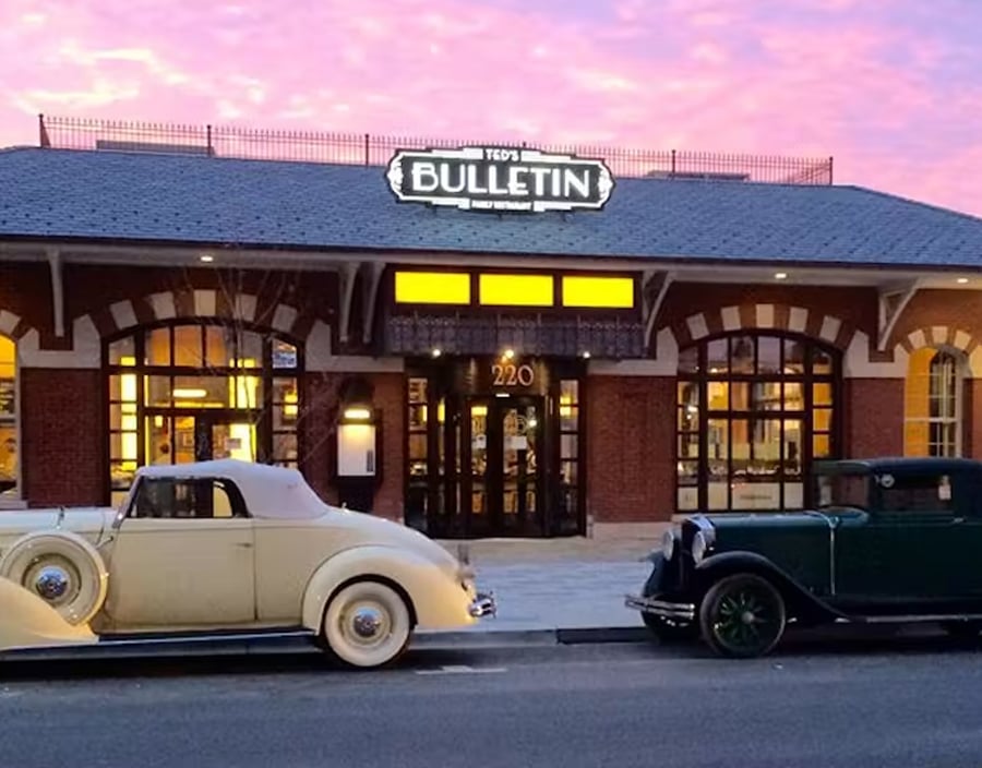 TedsBulletin