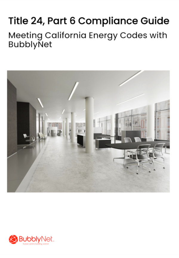Title 24, Part 6 Compliance Guide