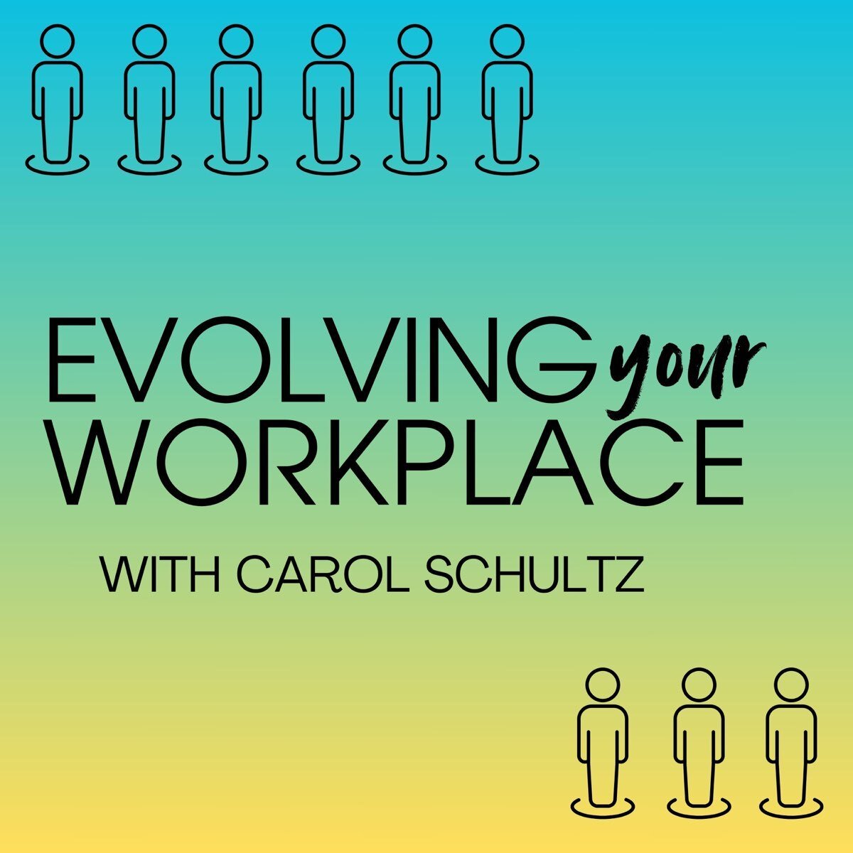 EvolvingyourWorkplace