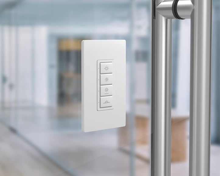 q-series-keypad-switch-installed-on-glass-door