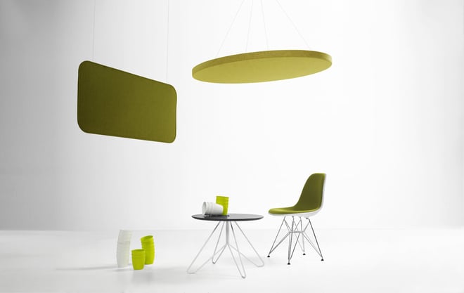 acoustic-baffles-over-a-coffee-table