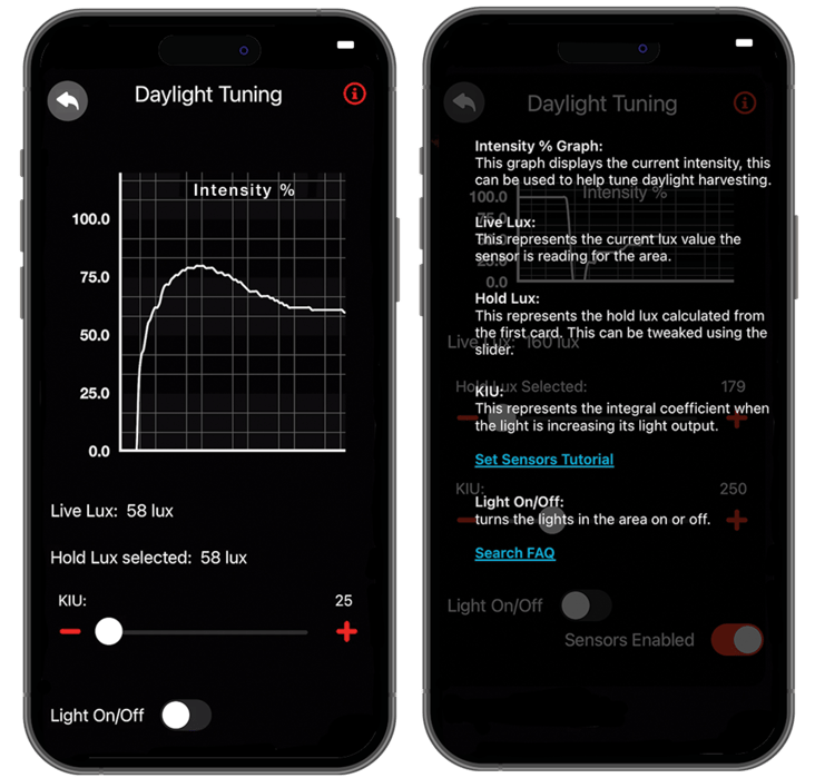 2-app-screenshots-daylight-sensor-programming