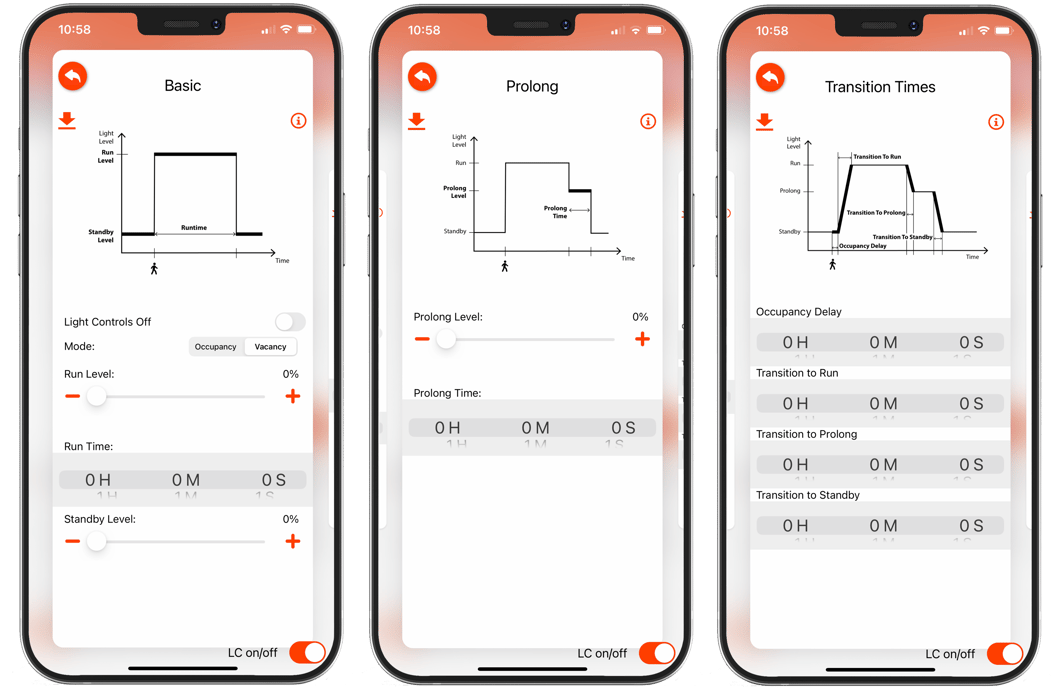 3-app-screenshots-motion-sensor-programming