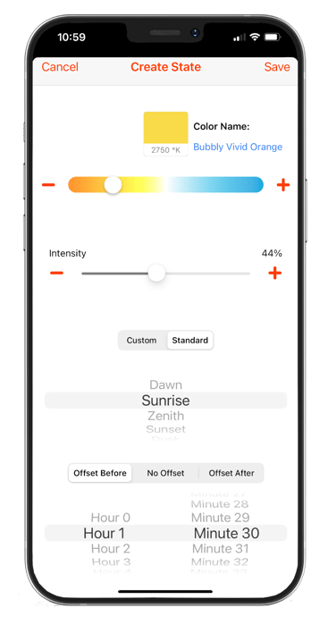 circadian-rhythm-configuring-intensity-and-cct-bubblynet-app