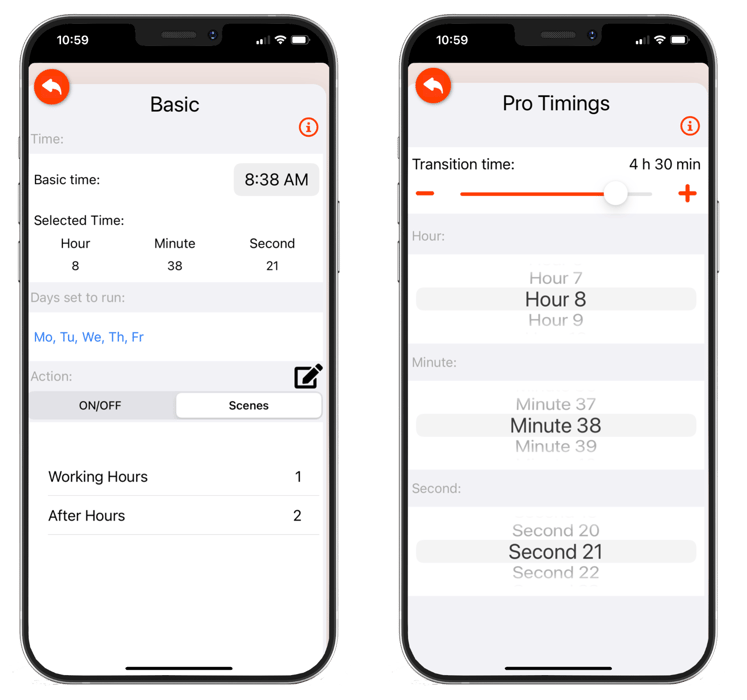 circadian-rhythm-scheduling-bubblynet-app