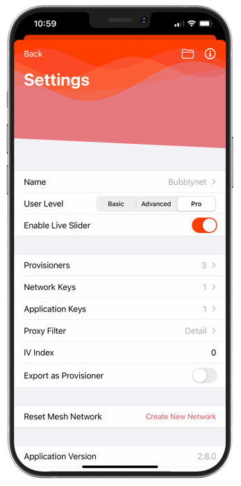 pro-user-advanced-settings-bubblynet-app
