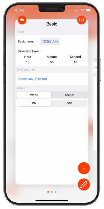 schedule-dimming-settings-bubblynet-app