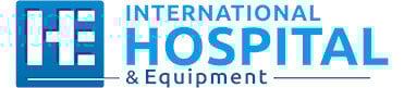 international-hospital-equipment-logo