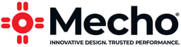 mecho-innovative-design-trusted-performance-logo