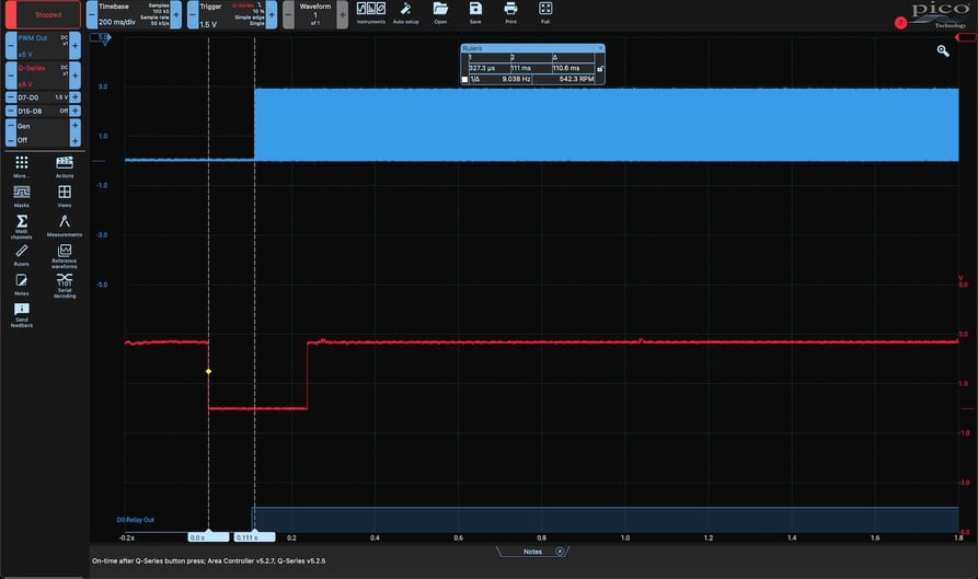 bubblynet-q-series-switch-latency-benchmark