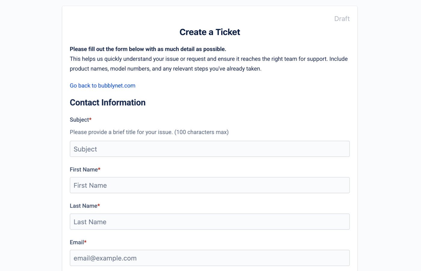 create-a-ticket-form-bubblynet