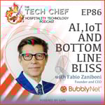 the-tech-chef-ai-iot-and-bottom-line-bliss