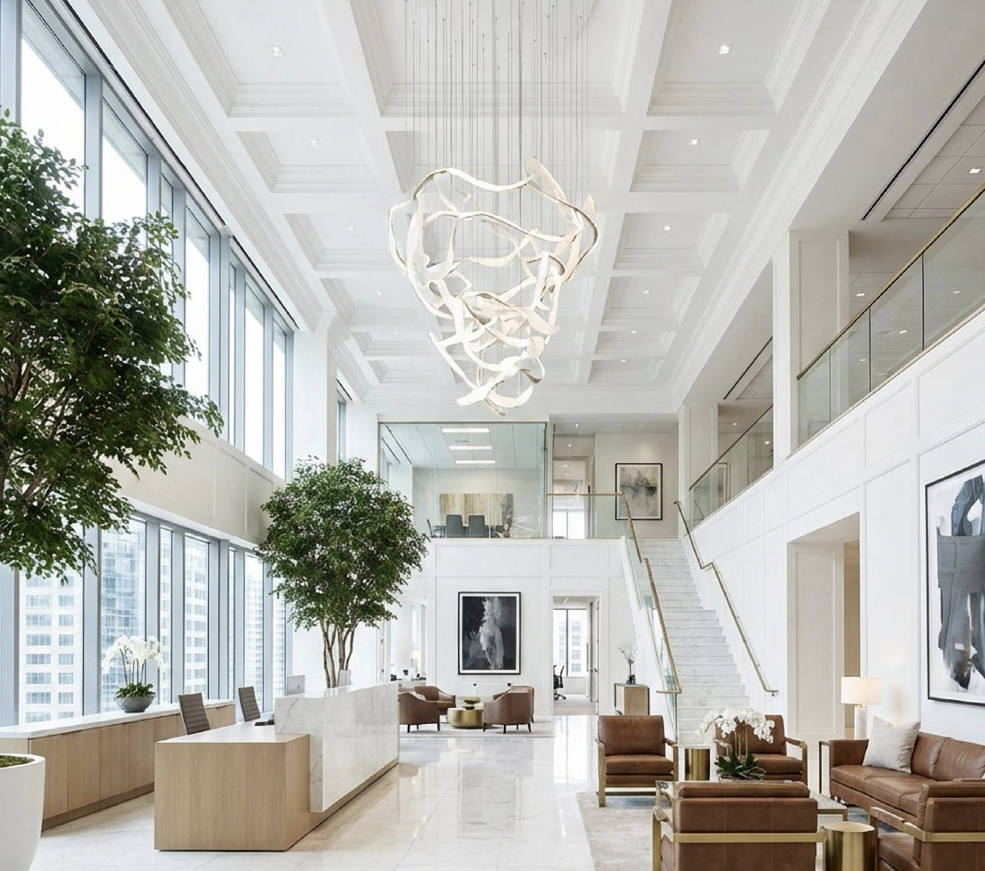 Commercial Brochure TN