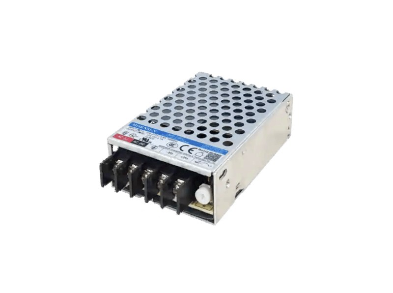 24 VDC 25W Transformer A-T25-24-17-DS00