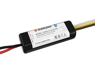 32w Max Bluetooth Mesh 2CH DC-DC Converter D-BV9-12-18-24-DS0