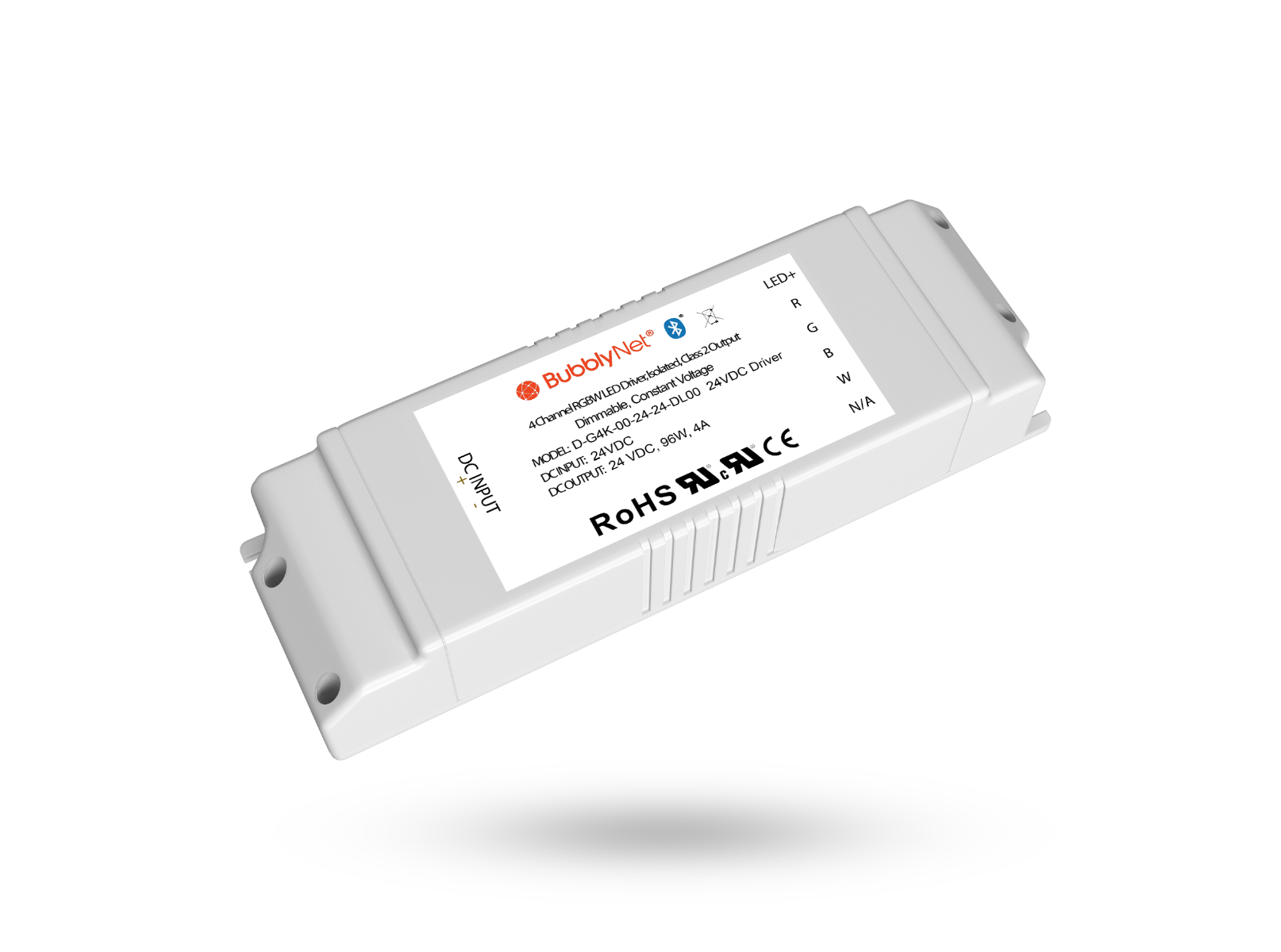 limodriverwlabel