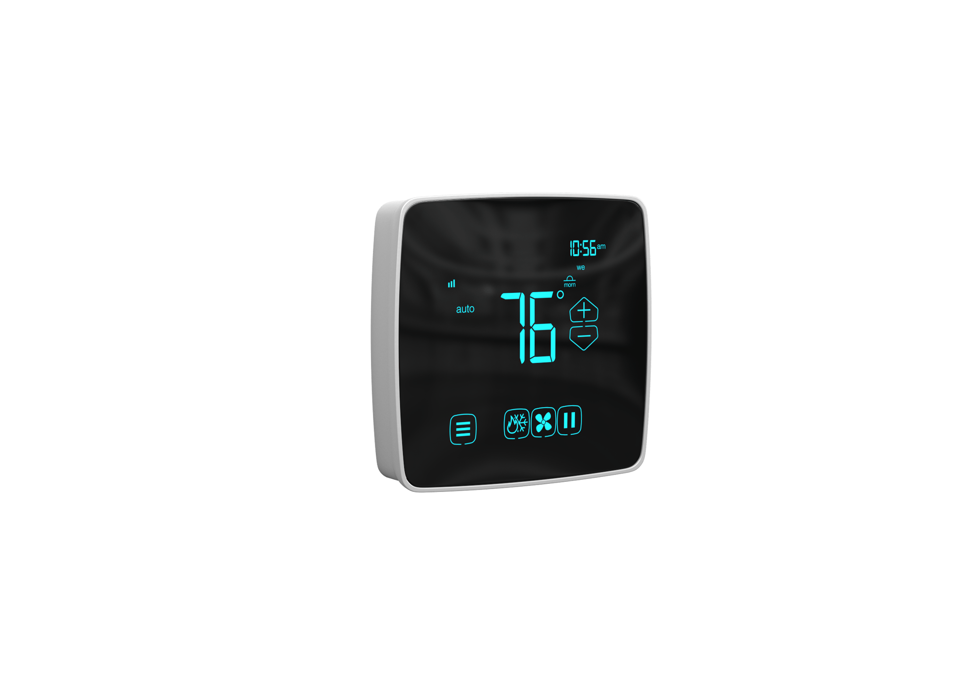 ThermostatAlpha