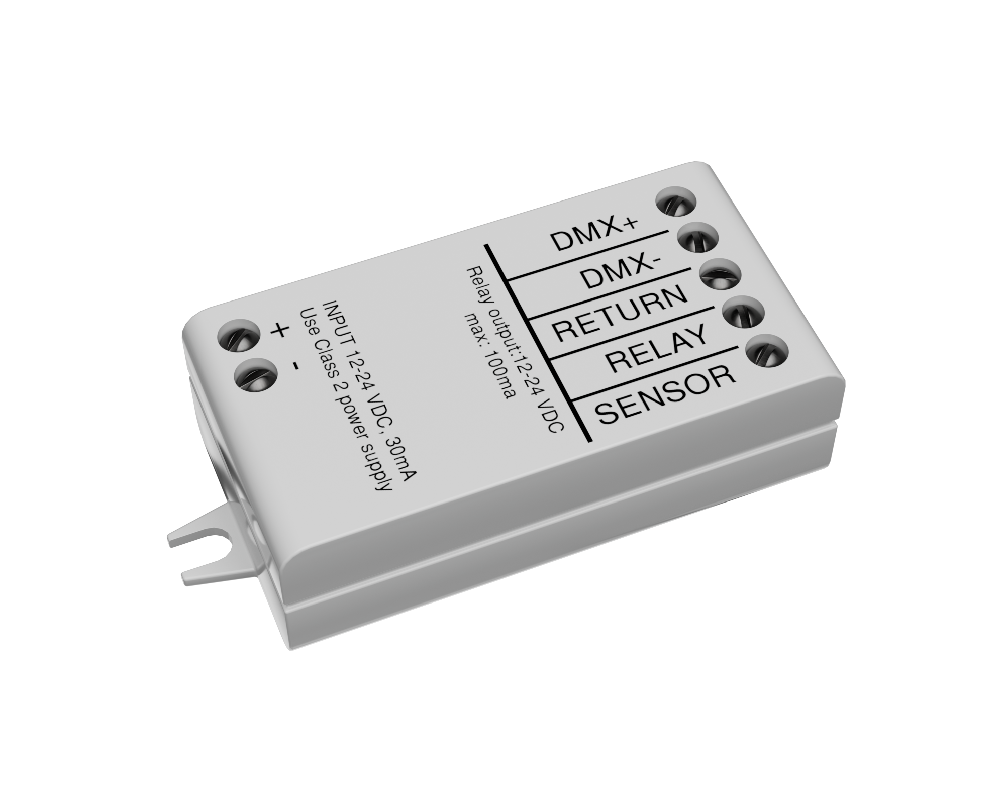 DMX-OUT Controller C-X4C-24-DS00