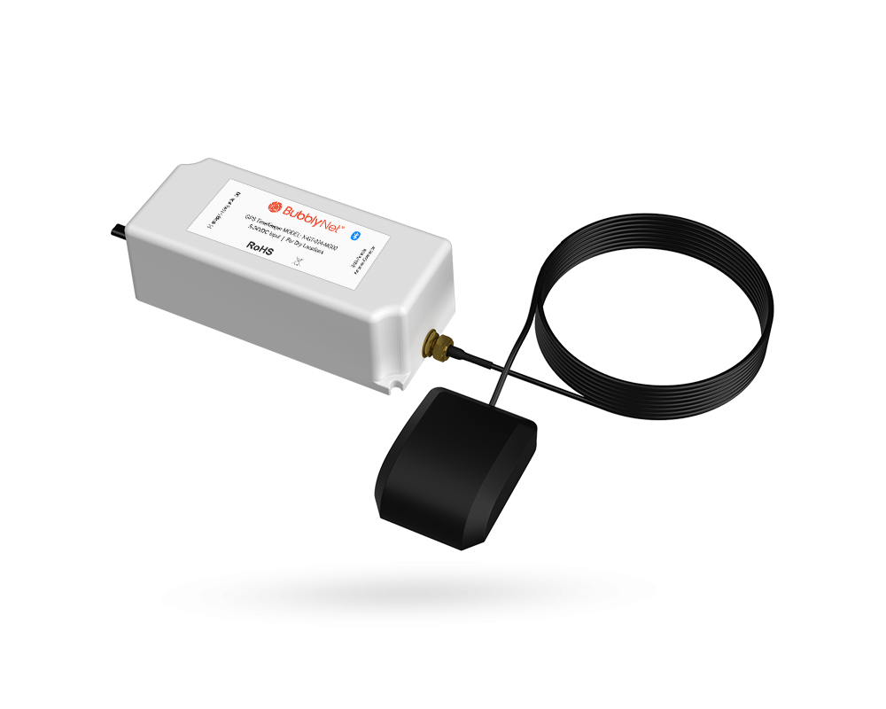 gps_timekeeper