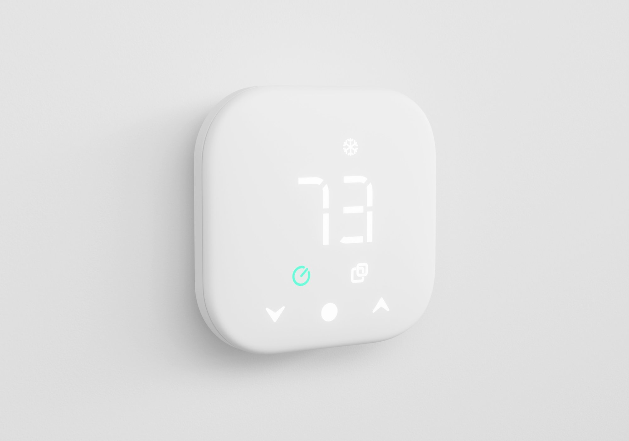 MeshThermostat