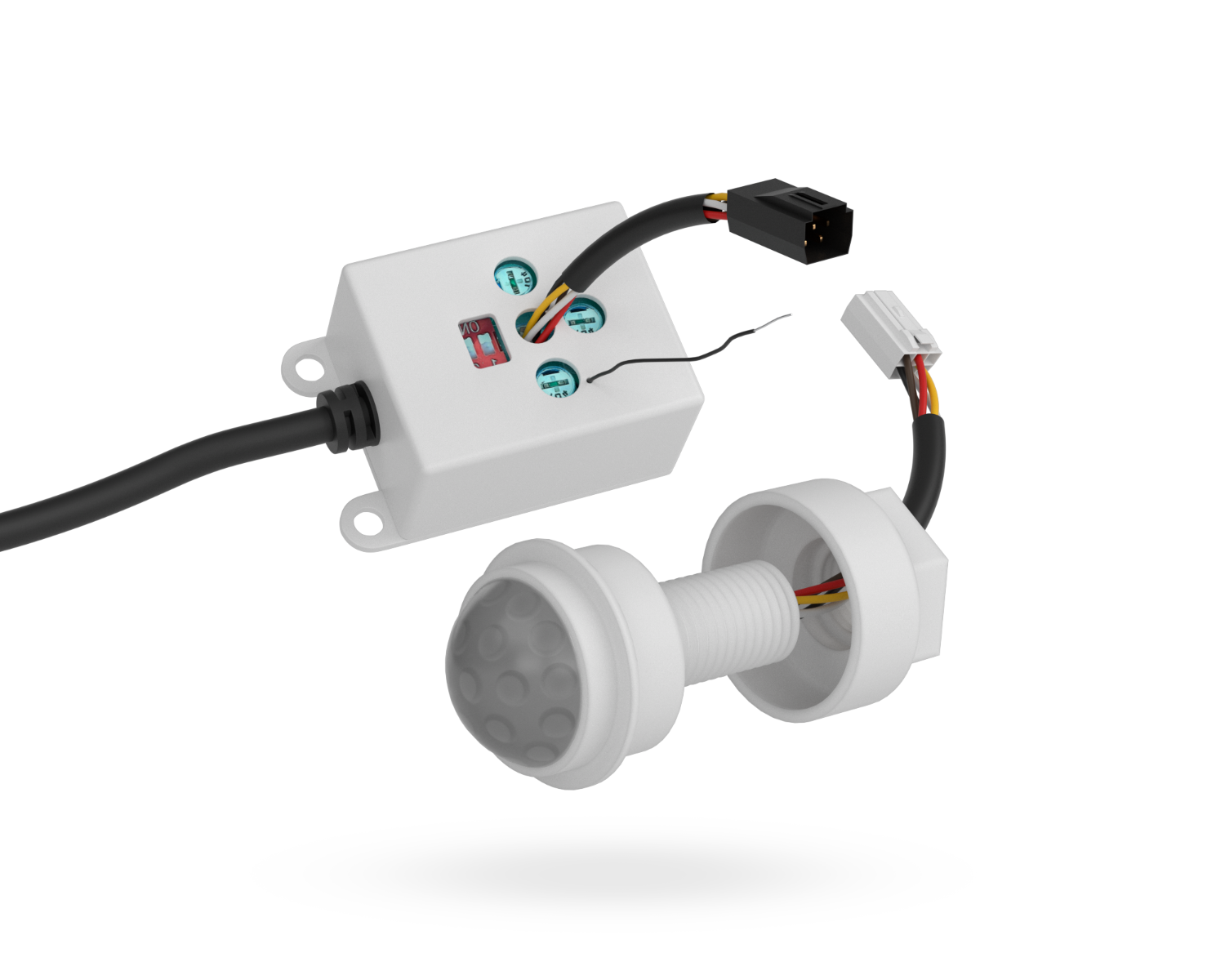 transmittersensor
