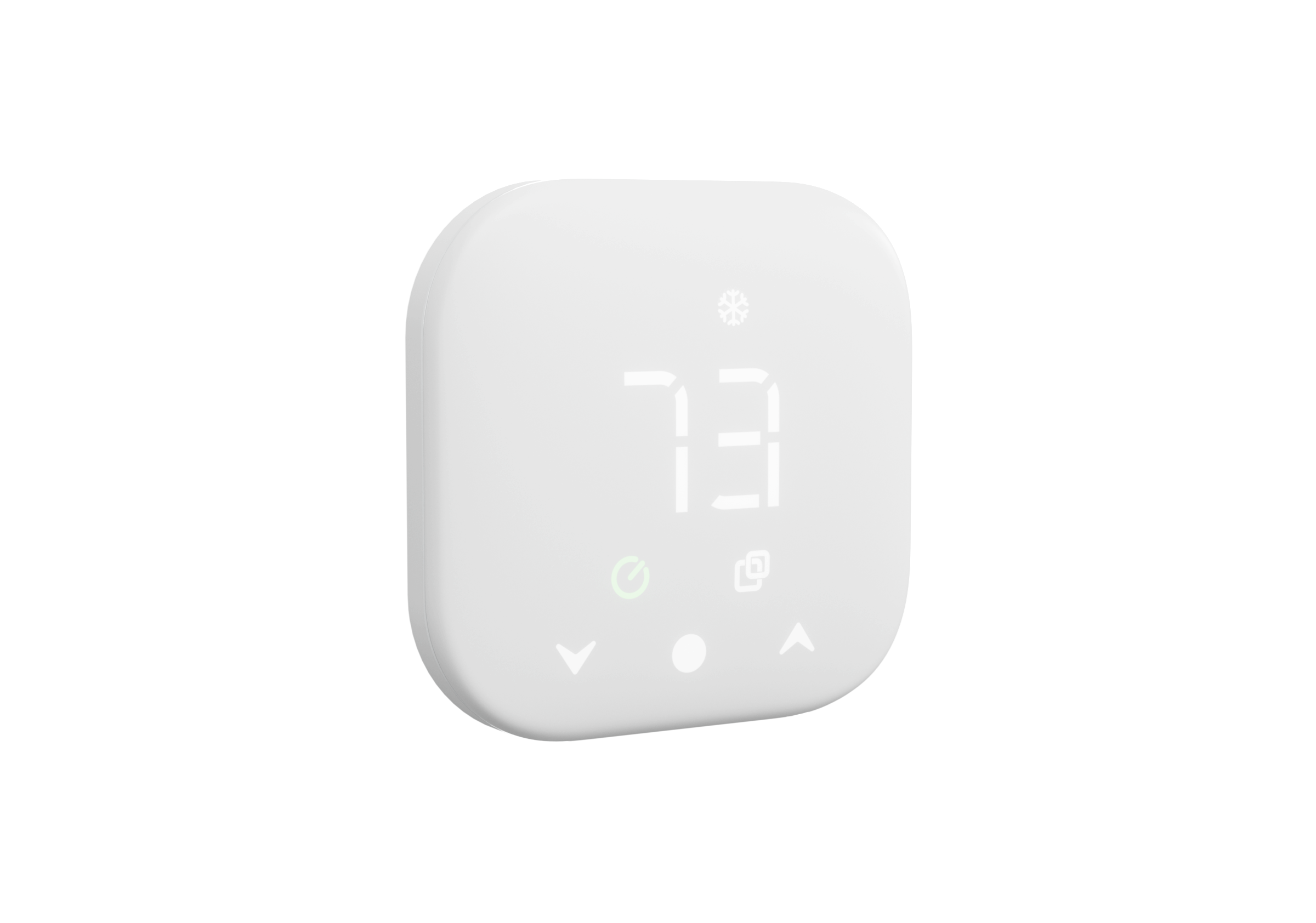 Mesh Thermostat