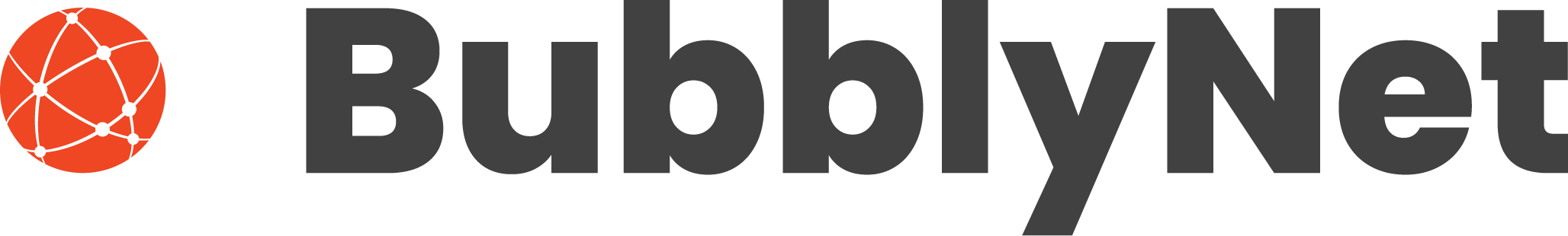 BubblyNet
